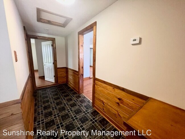 Foto del edificio - 3 br, 1.5 bath House - 3535 Altamahaw Unio...