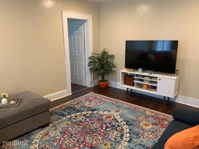 Building Photo - 2 br, 1 bath House - 1489 Pembroke Street 3L
