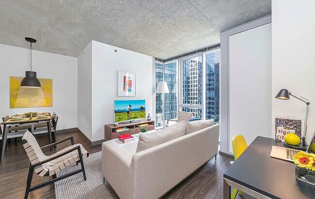 Foto del edificio - 232 N La Salle St
