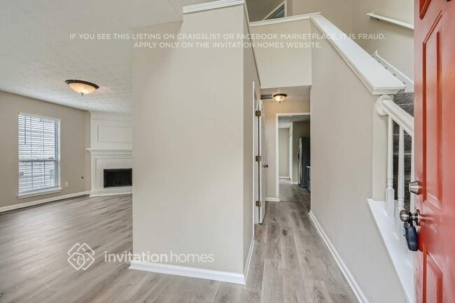 Building Photo - 1210 Summerstone Trace