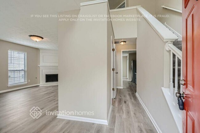 Foto del edificio - 1210 Summerstone Trace