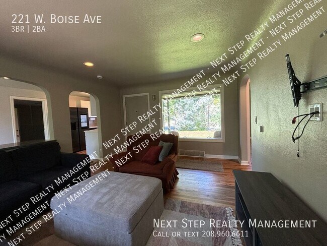 Foto del edificio - 221 W Boise Ave