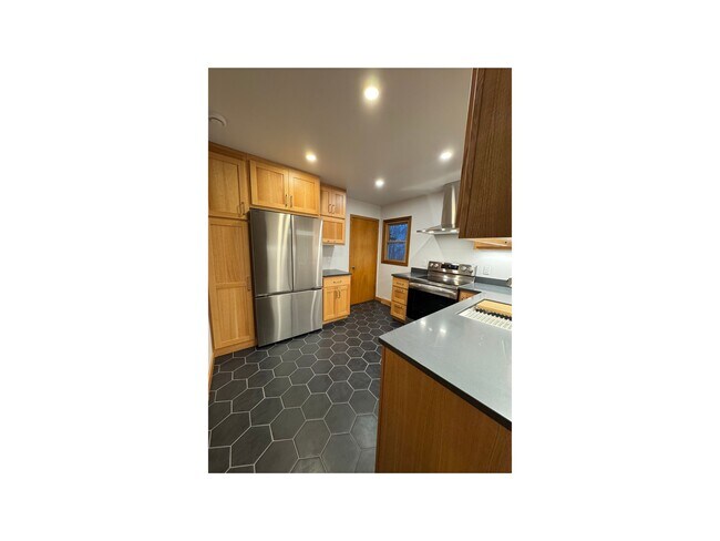 Foto del edificio - 3921 Sycamore Ave