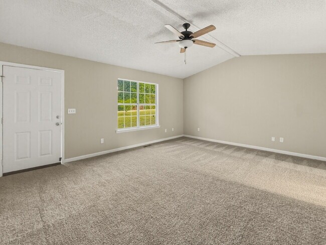 Building Photo - North Hall Ranch Available Immediately