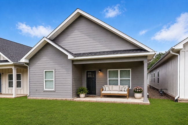 Building Photo - 16304 Lamarche Dr