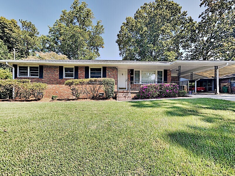 1113 Arbordale Dr, Decatur, GA 30033 House Rental in Decatur, GA