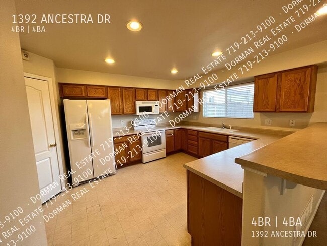 Photo - 1392 ANCESTRA DR- House