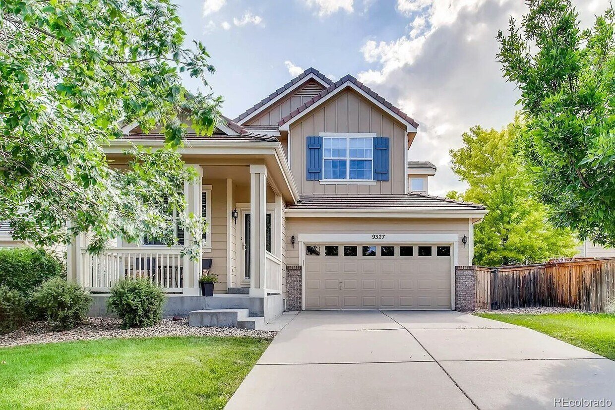 Photo - 9327 Branham Drive