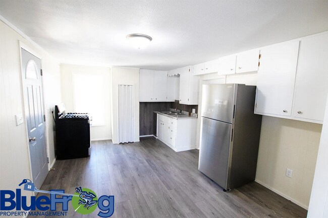 Foto del edificio - 2316 Harrison St