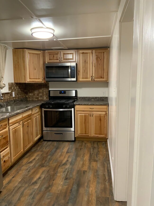 Foto del edificio - 634 Pacific Ave