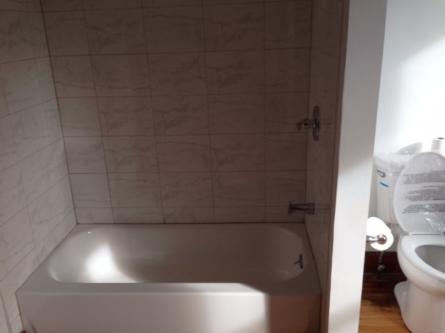 Baño - 222 Warren St