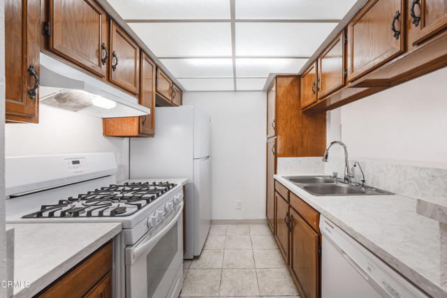 Foto del edificio - 10133 Tujunga Canyon Blvd