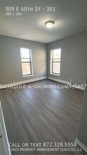 Building Photo - 909 E 40th St