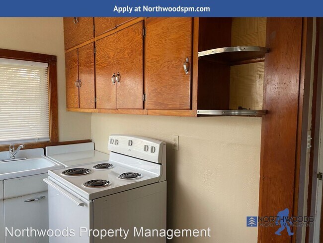 Foto del edificio - Studio, 1 bath House - 307 N Ivy Unit 2