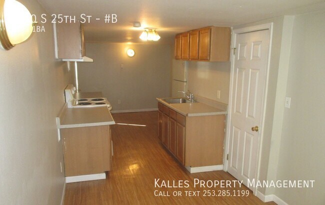 Foto del edificio - **$200 Move In Special**Cute 2 Bedroom 1 B...