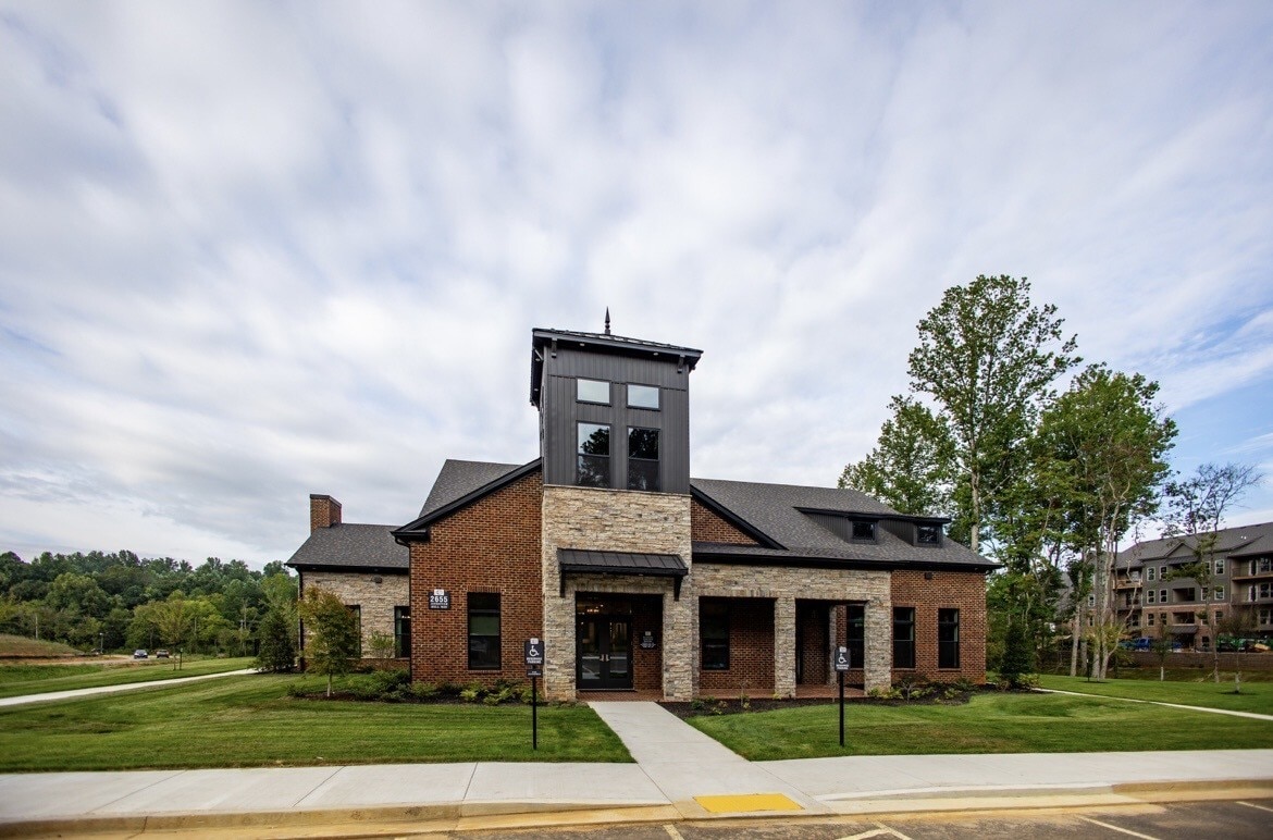 Photo - 2821 Yorkshire Moors Wy (Knoxville, TN)