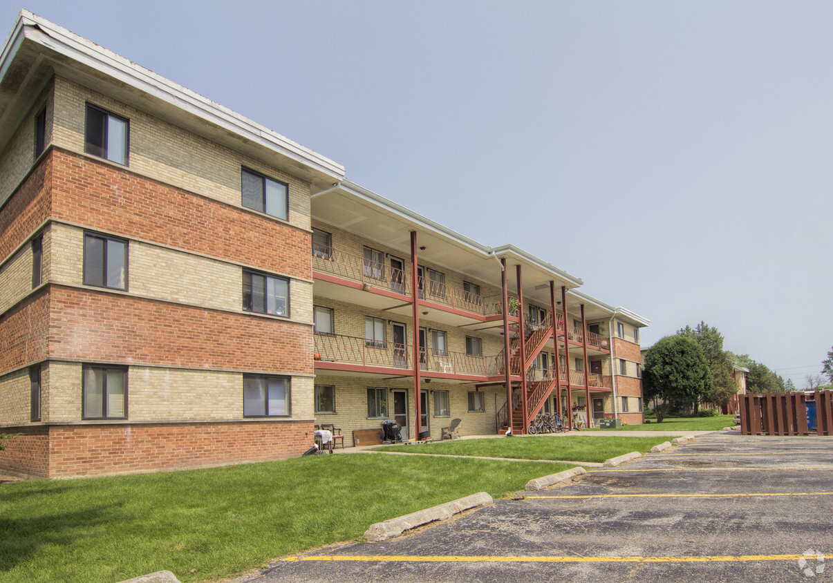 2 Bedroom Apartments For Rent In Des Plaines Il