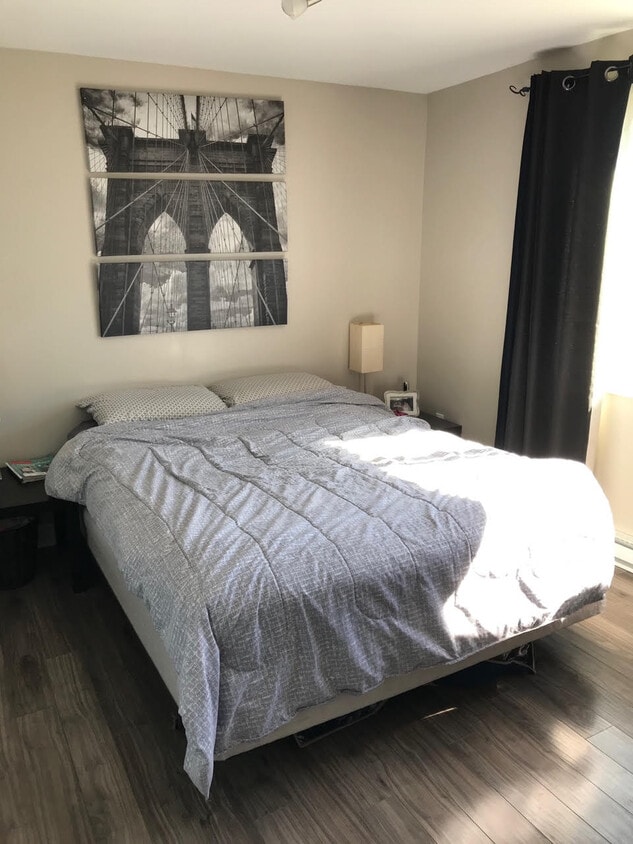 Primary Photo - 1-bedroom apartment - Hull
