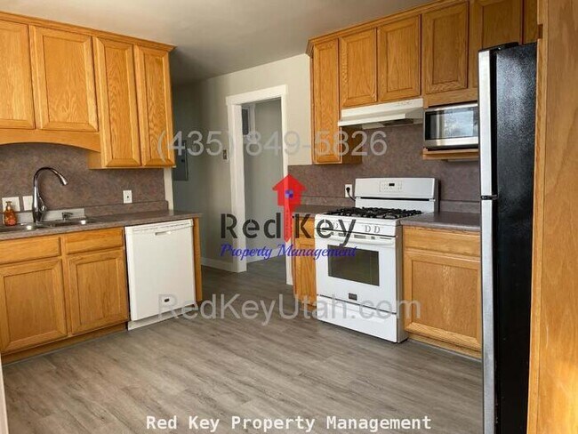Foto del edificio - Gordon Ave Single Family Home