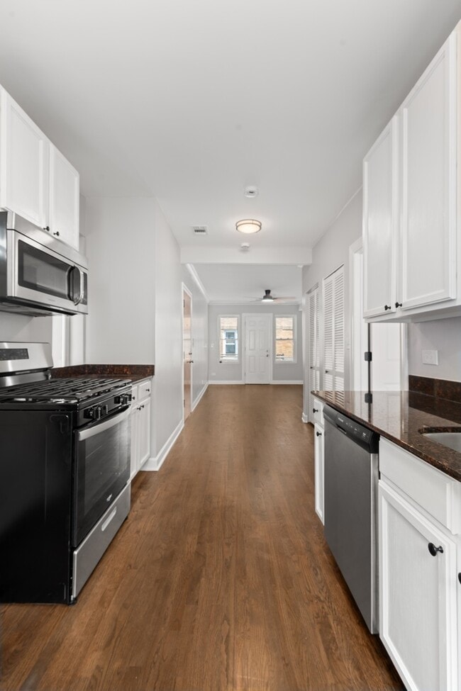 Foto del edificio - 4604 N Monticello Ave