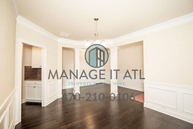 Building Photo - 4 Bedroom house in Buford