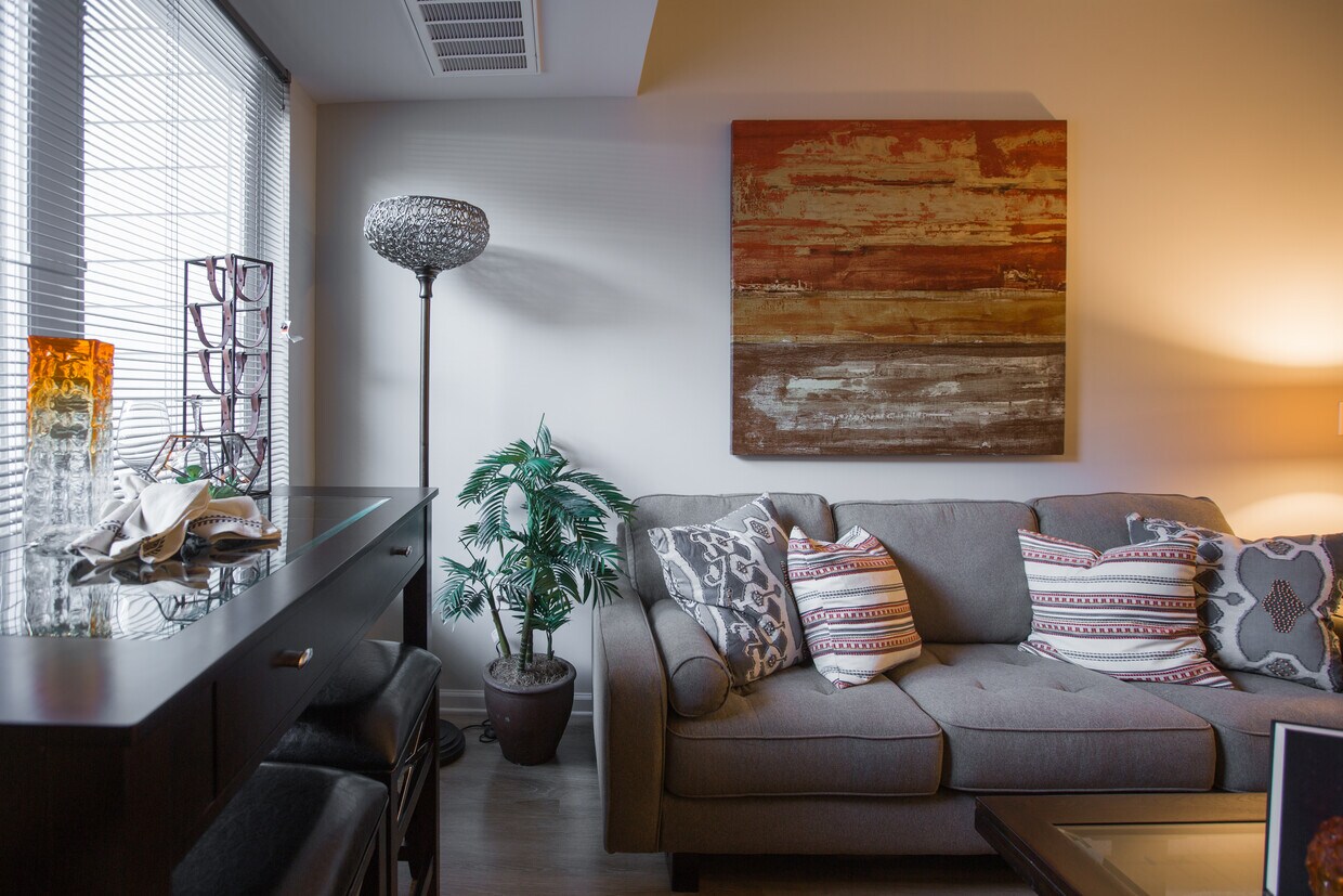 Foto principal - Strata Flats
