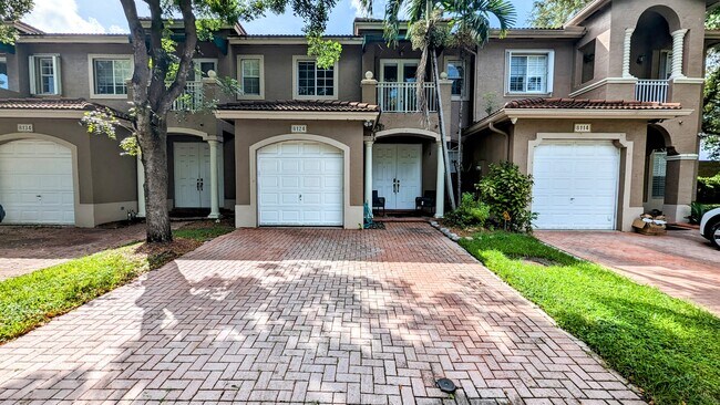 Foto del edificio - 8124 SW 119th Path