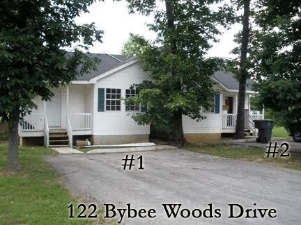 Primary Photo - 2 bedroom in Mcminnville TN 37110