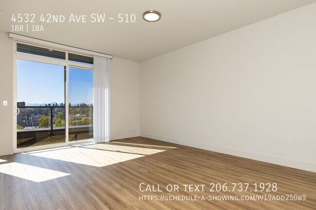 Foto del edificio - 4532 42nd Ave SW