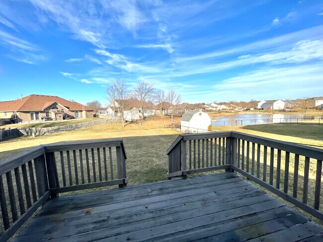 Foto del edificio - 871 Windstar Blvd