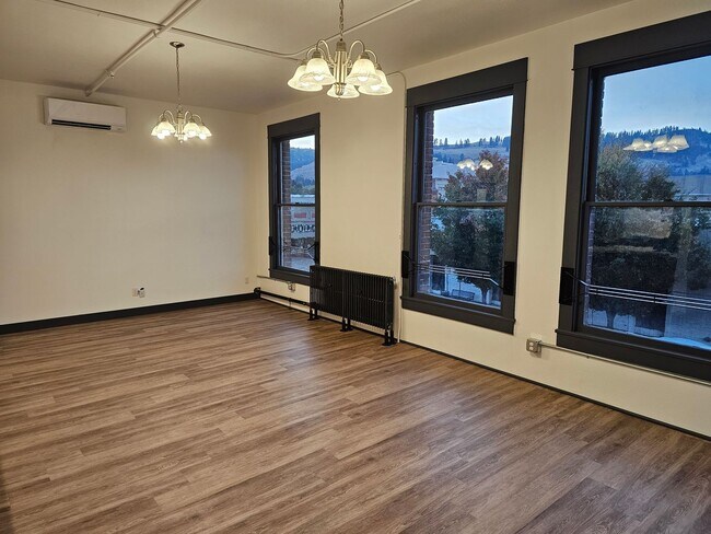 Foto del edificio - Genevieve Suites