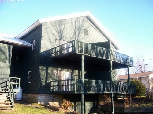 Building Photo - 139 S Esselstyne St
