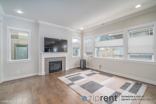 Foto del edificio - 4 br, 2.5 bath House - 15193 NW Delia St, ...