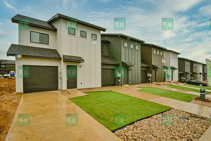 Foto principal - 3401 Heritage Ln
