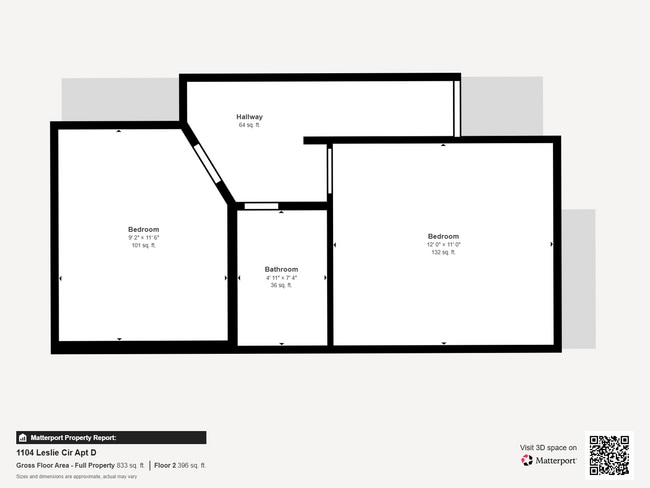 Building Photo - 1104 Leslie Cir