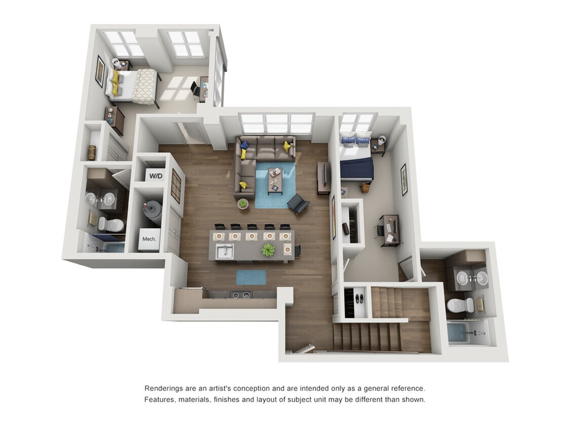Six11 - Ann Arbor, MI, 48104 | Apartments.com Six11 - Ann Arbor, MI, 48104 | Apartments.com