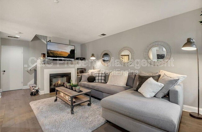 Photo - 6221 Barb Werner Ln Townhome