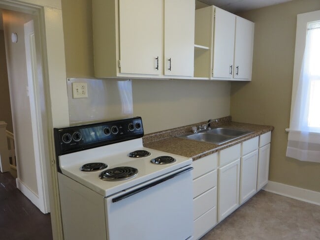 Foto del edificio - 1521 Taylor St