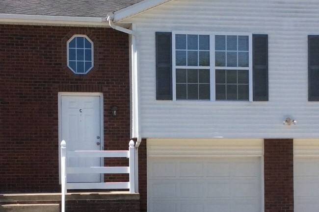 Foto del edificio - 5309 Deer Valley Dr
