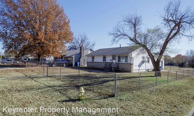 Building Photo - 3 br, 1 bath House - 1504 E 51st St N