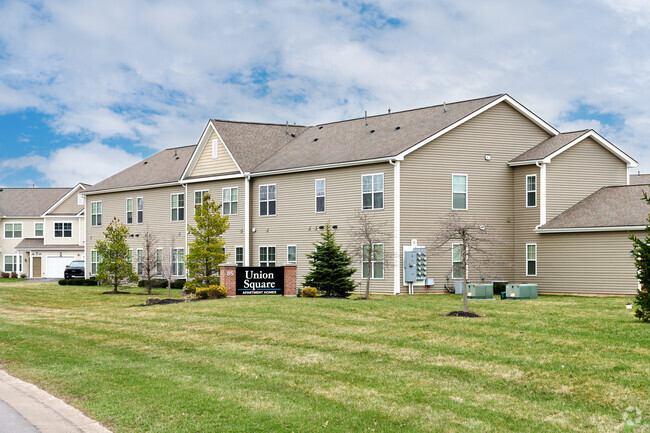 Foto del edificio - Union Meadows I & II