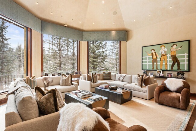 Foto del edificio - 64 Pitkin Way