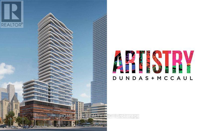 Primary Photo - 280-2280 Dundas St W