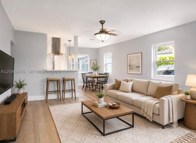 Foto del edificio - 432 NW 103rd St