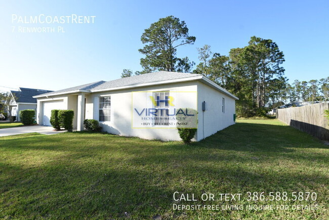 Building Photo - 7 Renworth Pl