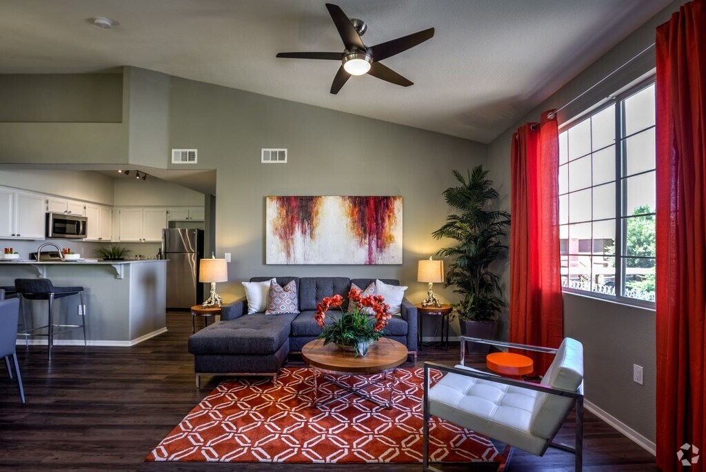 Bermuda Terrace Rentals Las Vegas, NV