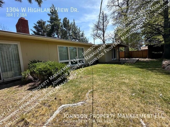 Building Photo - Charming 3-Bedroom House in North Boise wi...