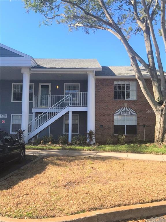 Foto del edificio - 5409 Lake Margaret Dr