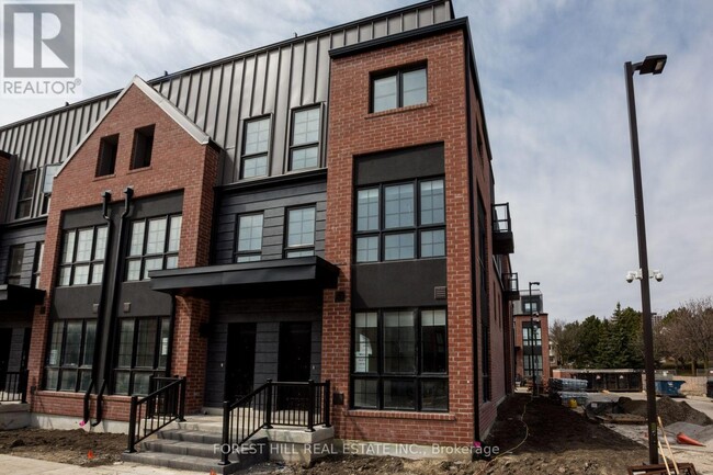 Building Photo - 64 Burleigh Mews