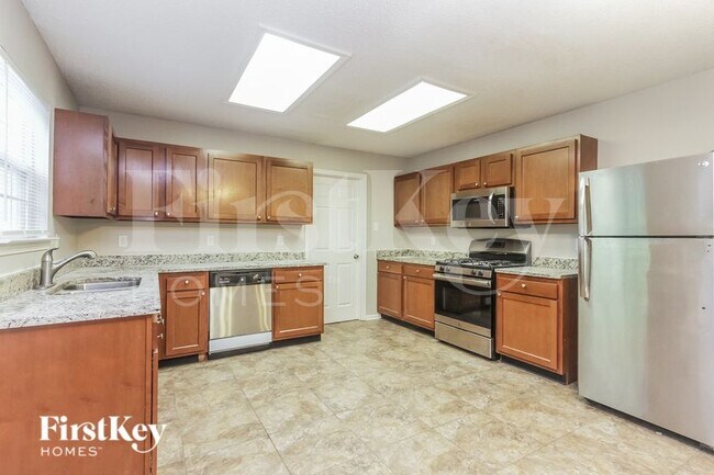 Foto del edificio - 5121 Flame Way